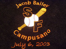 J. Bailey